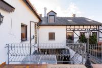 Townhaus-Rhens 8 Schlafzimmer, Sauna, Weinkeller, Fotostudio, Hunde willkommen - Chambres d'hôtes Rhens