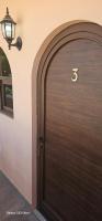 Superior One-Bedroom Apartment with Balcony