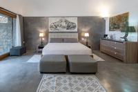 King Suite with Sea View