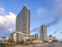 Lyfe Residence Building - Private apts over the beach - B&B