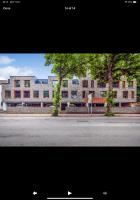 The Duplex at Sophia Mews with free parking - B&B Cardiff