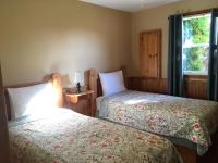 Villa de 2 dormitorios