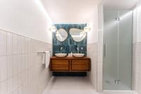 Nel Blu Dipinto Di Blu - Ferienwohnung Simius