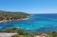 Nel Blu Dipinto Di Blu - B&B Simius