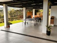 HOSPEDAJE VILLA SAMARA - Ferienwohnung