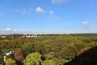 Un coin pour voyageurs-shared appartement - B&B