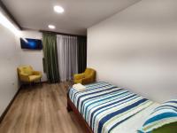 Comfort Dreibettzimmer