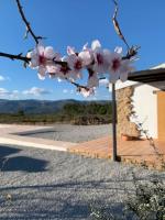 La Llobatera Casa Rural - B&B Cuevas de Vinromá