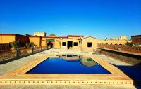 Riad Berber Merzouga - B&B