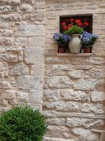 LE DIMORE ARCANGELO Maria - B&B Assisi