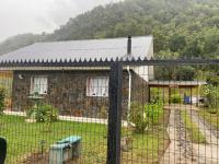 lindo lugar, cabaña paso nevado - B&B