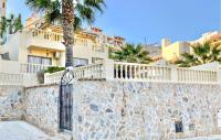 Beautiful Home In Orihuela Costa - B&B