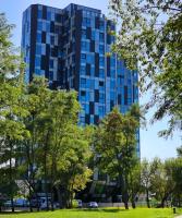 Kaunorama apartamentai prie Žalgirio arenos - B&B