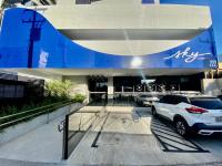 Ape Sky Concept Vista Mar - Castelo B Temporada - Ferienwohnung Maceió