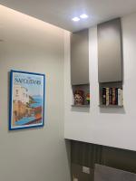 Calypso Home - Ferienwohnung Torre del Greco