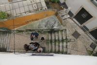 Entre Linhas - B&B
