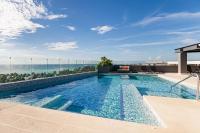 Luxury 1bedroom/Amazing ocean view/Prime location - Chambres d’hôtes Playa del Carmen