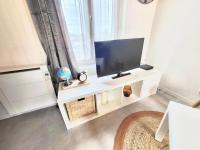 Charmant appartement au cœur du quartier St-Pierre - B&B Amiens