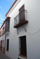 Apartamentos Bodeguetas - Ferienwohnung
