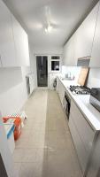 Charming two bedroom flat - NATO - Brussels - Ferienwohnung
