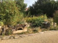 Studio 45 m2, mit separatem Eingang - B&B