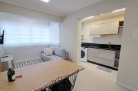 Apartamento aconchegante próximo Maria Fumaça - Bed and Breakfast
