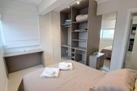 Apto de 1 dorm ao lado da Aurora e Maria Fumaça - B&B Bento Gonçalves