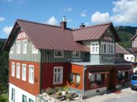 Pension Jaruska - B&B Špindlerův Mlýn
