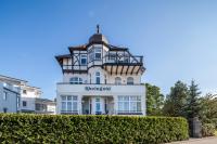 Apartment mit Meerblick