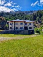 Monoambiente en la Montaña - De Alojamientos Lago Puelo - Ferienwohnung