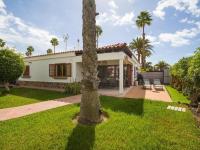 Maspalomas Palms premium bungalow, private, relaxing, swimming pool - B&B Maspalomas