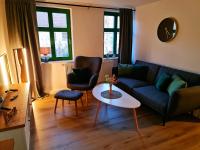 Apartments Herzberg - Ferienwohnung Kaxdorf