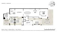 Luxury On The Bay 2 - B&B