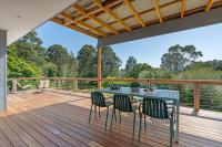 Bawley Point Retreat - B&B
