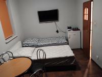 Quadruple Room with Private Bathroom