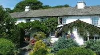 B&B Torver - Wheelgate - Bed and Breakfast Torver