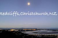 Stunning sea, city & mountain views, 2 bedroom home, free parking, in brand new condition - Chambres d'hôtes Christchurch