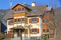 B&B Gosau - Haus Leopold - Bed and Breakfast Gosau