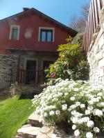 Hostal El Recanto - Bed and Breakfast Vega de Valcarce