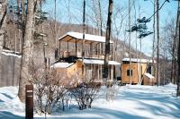 Moving Inn Tokachi Kitanomori - Ferienwohnung Taiki