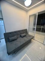 Apto novinho na Barra Funda próximo ao Allianz V - B&B São Paulo