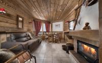 B&B Val Thorens - Ancolies Val Thorens - Bed and Breakfast Val Thorens