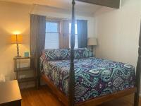 2br Executive Rental Downtown - Chambres d'hôtes Nome