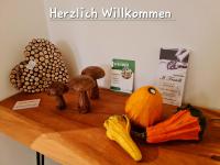 Apartments Herzberg - B&B Kaxdorf