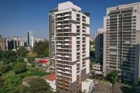 Los Uruguayos- 2 quartos 2 banheiros, perto do Metro e da USP - Chambres d’hôtes São Paulo