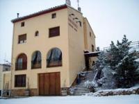 Casa Rural Jose Trullenque - Ferienwohnung