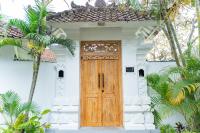 Villa Curves Bali - B&B