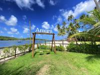 Amura Carneiros - B&B Tamandaré