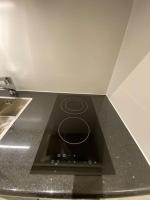 Luxueux studio aux Eaux-Vives - B&B Ginebra