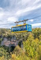 Nature at your Doorstep - B&B Katoomba